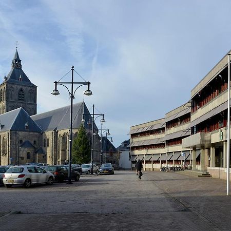 Stadshotel Ter Stege Oldenzaal Exterior photo