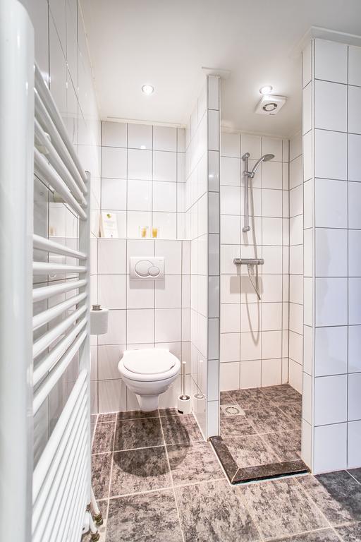 Stadshotel Ter Stege Oldenzaal Room photo
