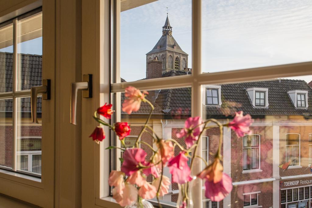 Stadshotel Ter Stege Oldenzaal Room photo