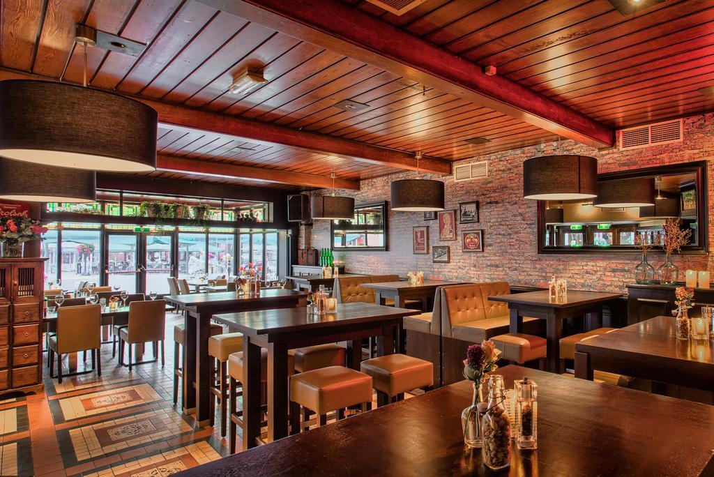 Stadshotel Ter Stege Oldenzaal Exterior photo