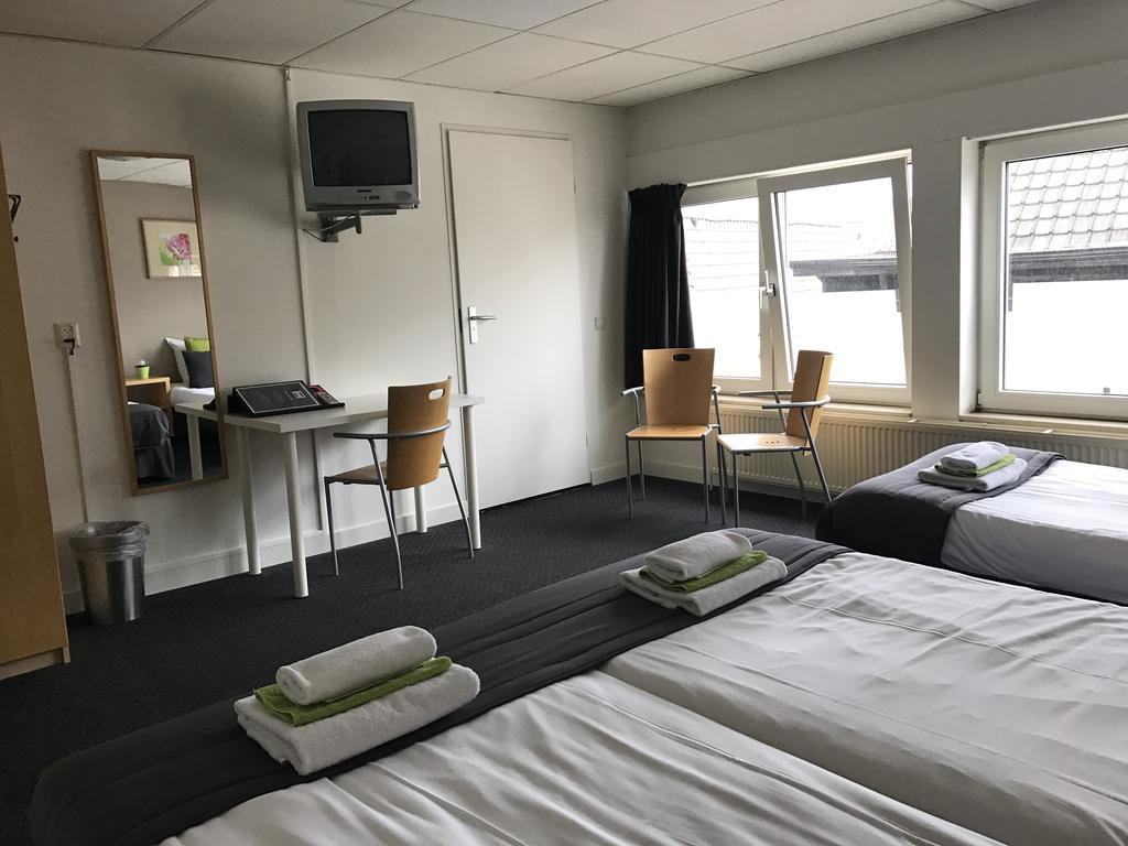 Stadshotel Ter Stege Oldenzaal Exterior photo