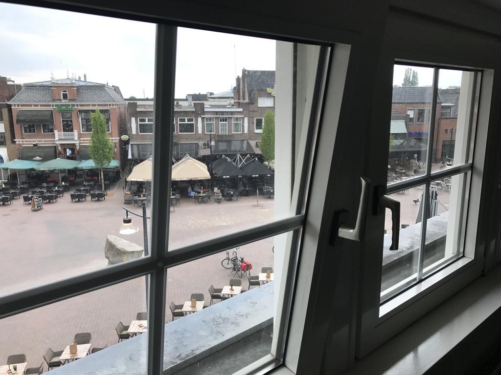 Stadshotel Ter Stege Oldenzaal Exterior photo
