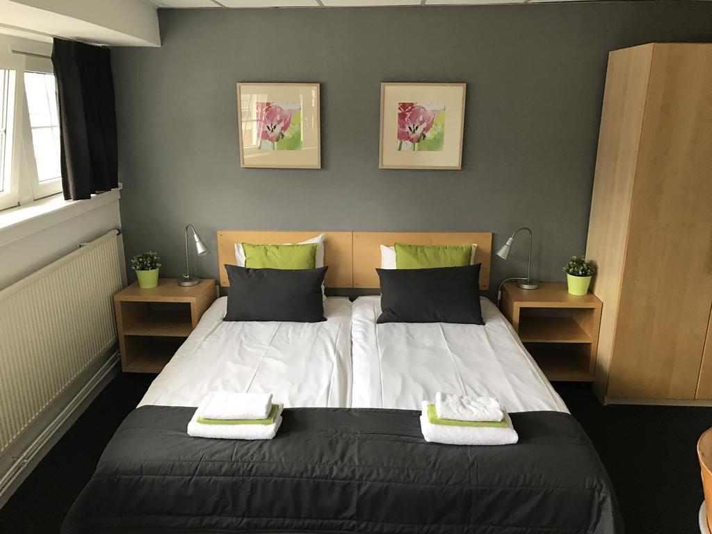 Stadshotel Ter Stege Oldenzaal Exterior photo