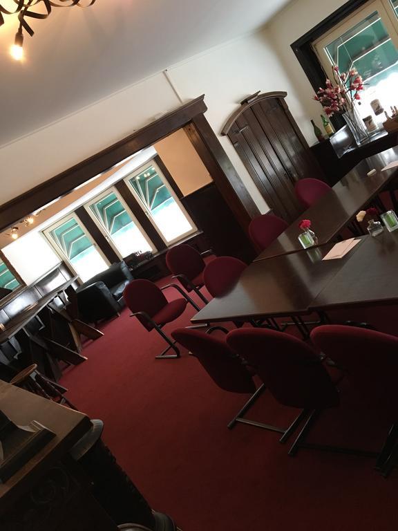 Stadshotel Ter Stege Oldenzaal Exterior photo